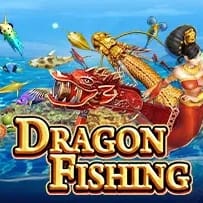 Dragon Fishing