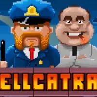 Hellcatraz game cover