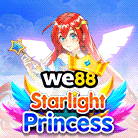 WE88 Starlight Princess