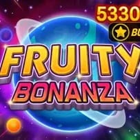 FRUITY BONANZA icon