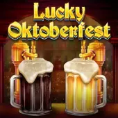 Lucky Oktoberfest icon