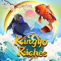 Kingyo Riches icon