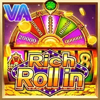 Rich roll in