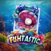 Fishtastic game cover