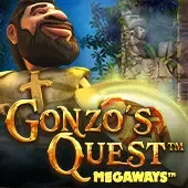 Gonzo's Quest Megaways icon
