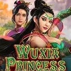Wuxia Princess Mega Reels icon