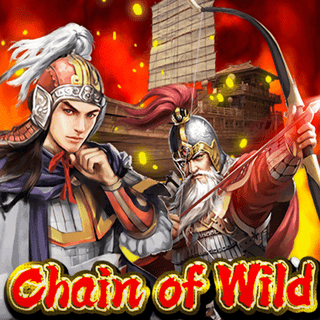 Chain of Wild icon
