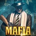 Mafia game cover