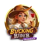 Bucking Rider