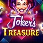 Joker's Treasure icon
