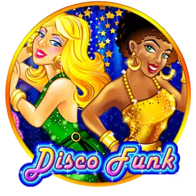 Disco Funk icon