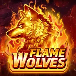 FlameWolves game cover